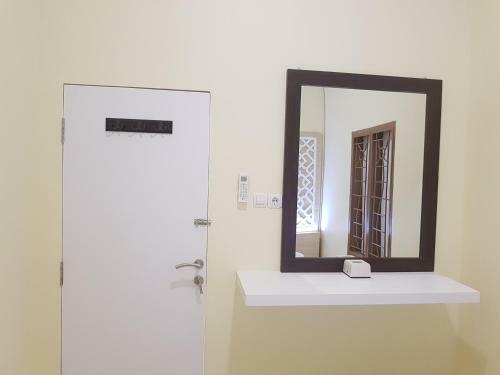 De Hanami Homestay