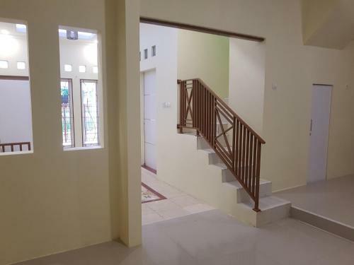 De Hanami Homestay