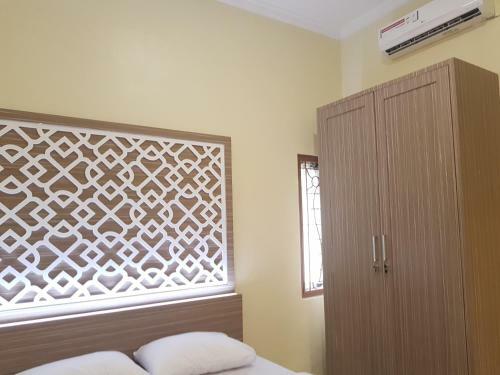 De Hanami Homestay