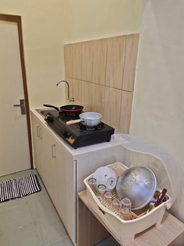 De Hanami Homestay