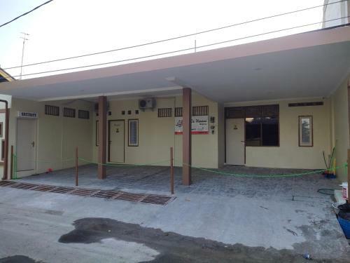 De Hanami Homestay
