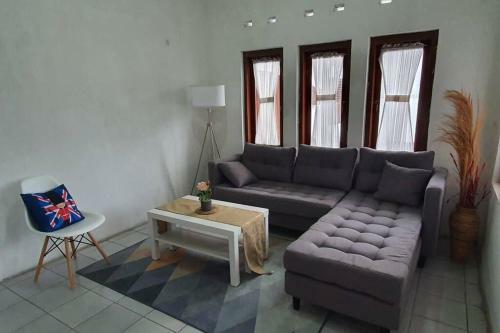 Villa Stay@pitaloka