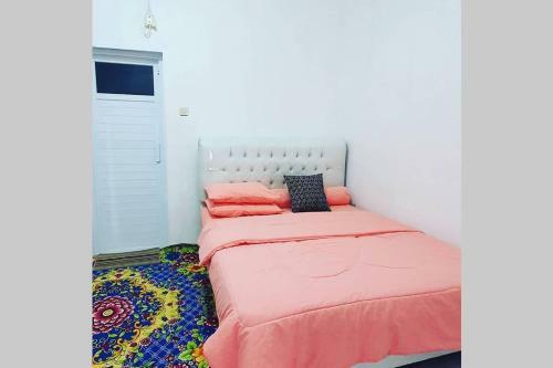 Villa Stay@pitaloka