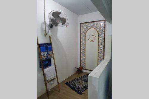 Villa Stay@pitaloka