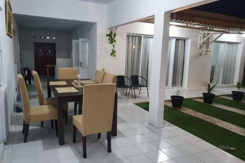 Villa Stay@pitaloka