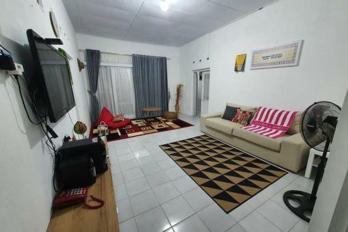 Villa Stay@pitaloka