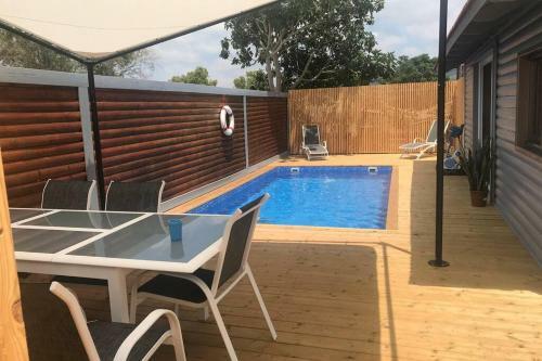 Apartamento Tomys Place