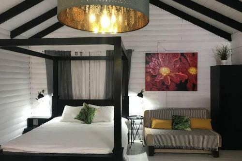 Apartamento Tomys Place