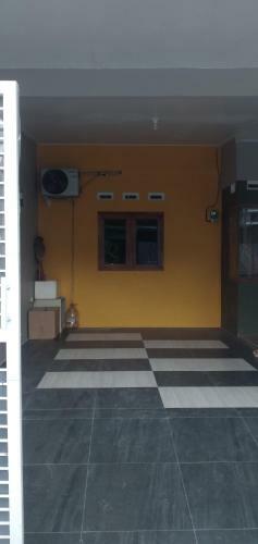 Awe Homestay Beber
