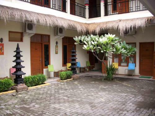 Albergue Ratu Bahtera Cirebon