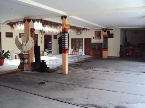 Albergue Ratu Bahtera Cirebon