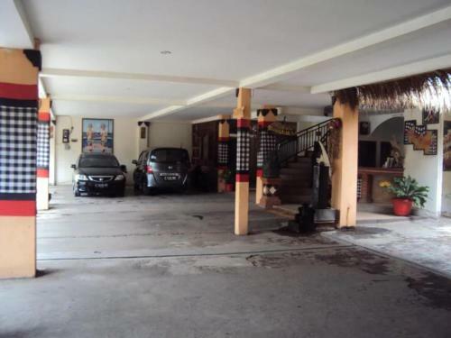Albergue Ratu Bahtera Cirebon