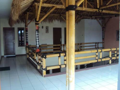Albergue Ratu Bahtera Cirebon