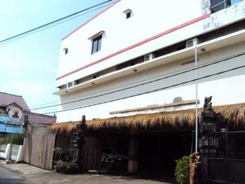 Albergue Ratu Bahtera Cirebon