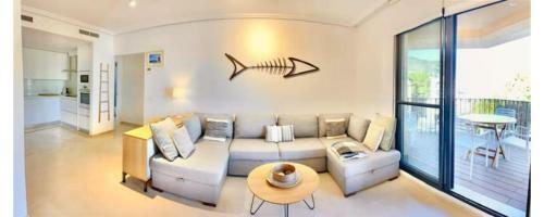 Apartamento Javea Dream