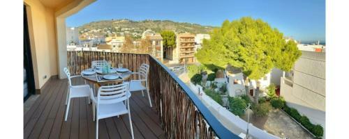 Apartamento Javea Dream