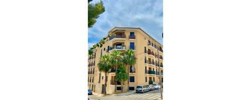 Apartamento Javea Dream