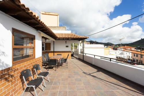 Villa Live Casa Tata