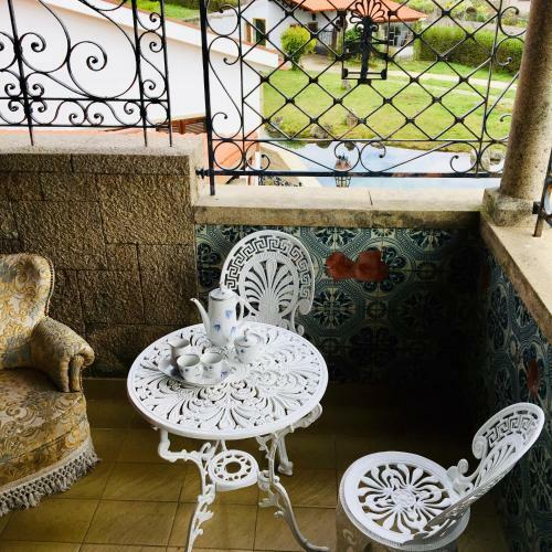 Lodge Finca Briab�