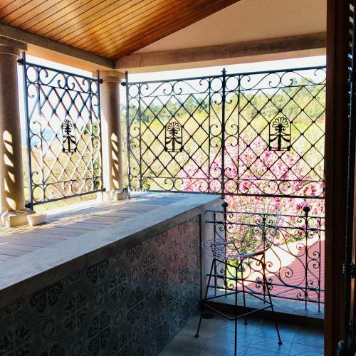 Lodge Finca Briab�