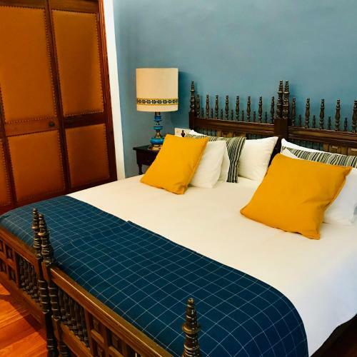 Lodge Finca Briab�