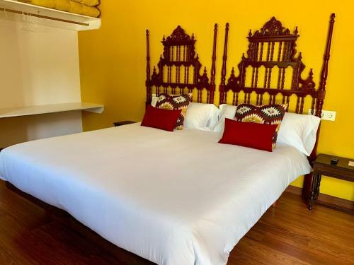 Lodge Finca Briab�