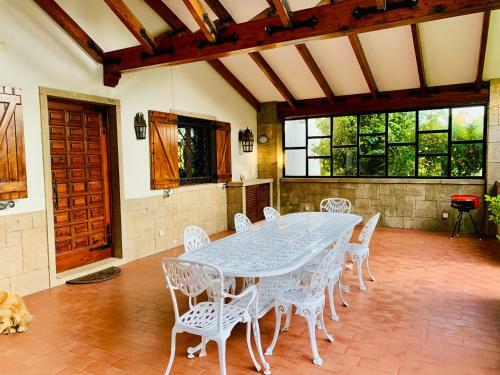 Lodge Finca Briab�