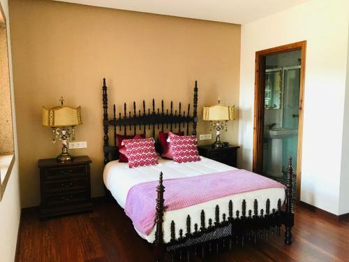 Lodge Finca Briab�