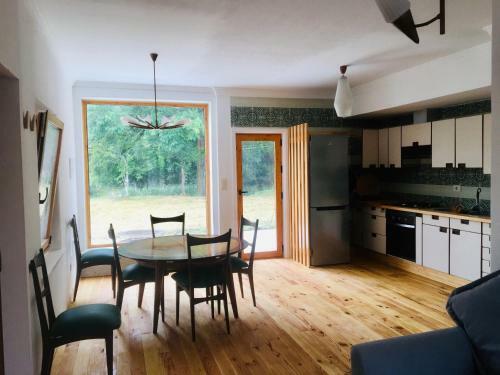 Lodge Finca Briab�