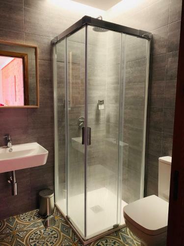 Lodge Finca Briab�