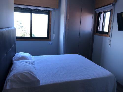 Apartamentos Augusto