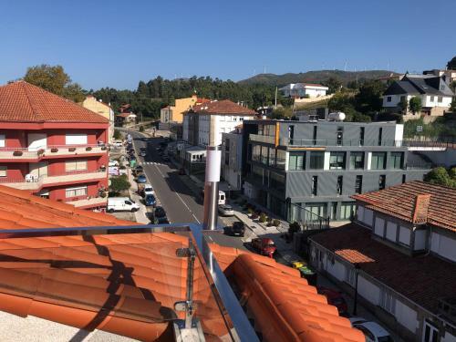 Apartamentos Augusto