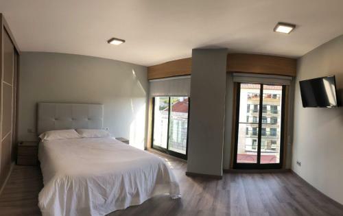 Apartamentos Augusto