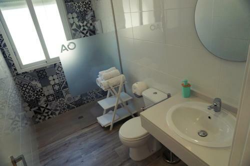 Apartamentos Ondeanos