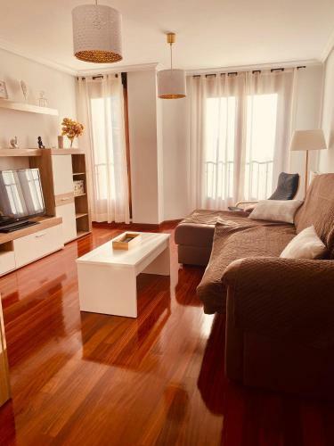 Apartamento Alfaraz