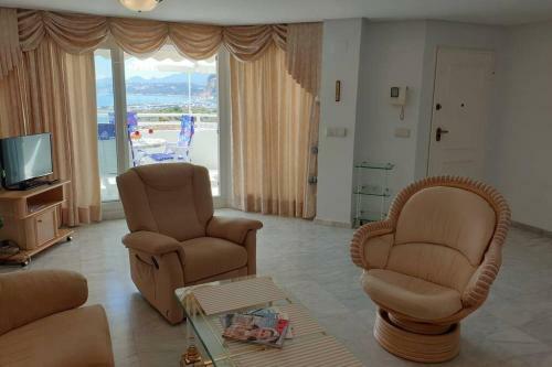 Apartamento Panorama