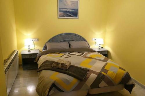 Apartamento Panorama