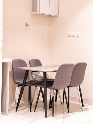 Apartamento Qaser Sadan