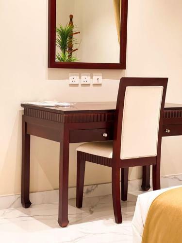 Apartamento Qaser Sadan