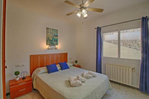 Villa Michel - Costa Calpe