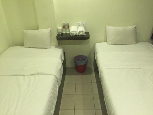 Desa House Hotel