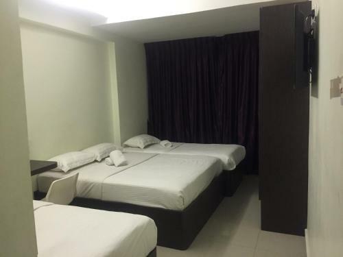Desa House Hotel