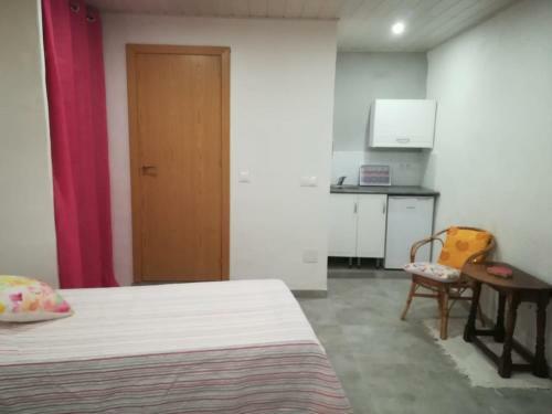 Hostal Casa Rural San Rafael