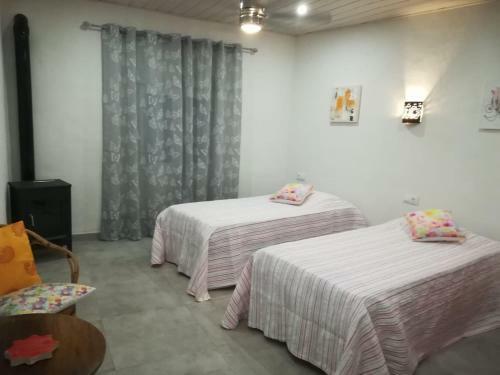 Hostal Casa Rural San Rafael
