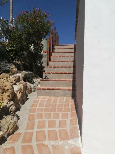 Hostal Casa Rural San Rafael