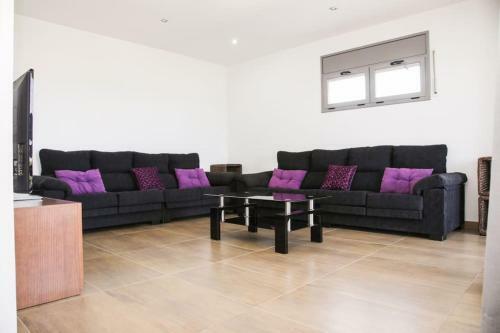 Estel - Chalet A 200m Del R�o Ebro Con Piscina Privada Y Barbacoa
