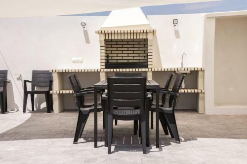 Estel - Chalet A 200m Del R�o Ebro Con Piscina Privada Y Barbacoa