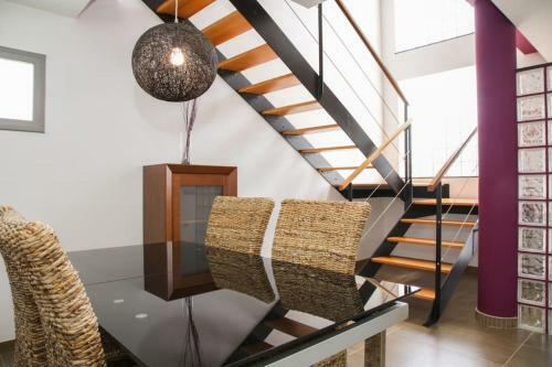 Estel - Chalet A 200m Del R�o Ebro Con Piscina Privada Y Barbacoa