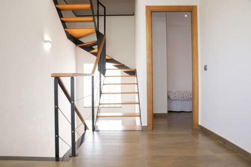 Estel - Chalet A 200m Del R�o Ebro Con Piscina Privada Y Barbacoa