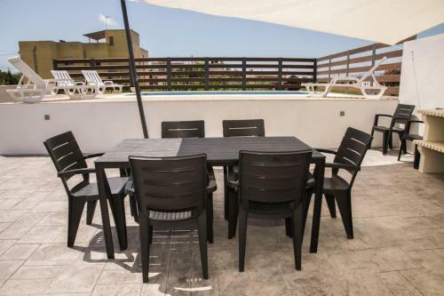 Estel - Chalet A 200m Del R�o Ebro Con Piscina Privada Y Barbacoa